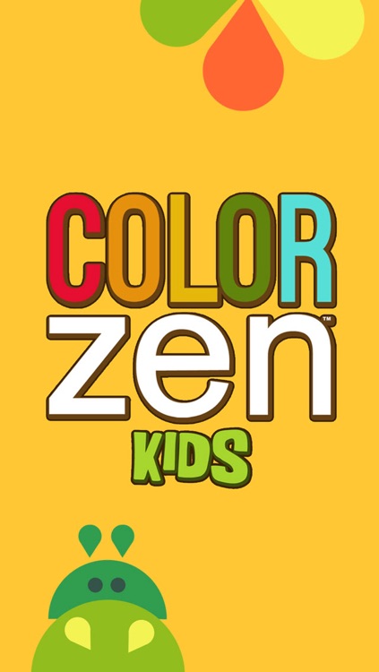 Color Zen Kids