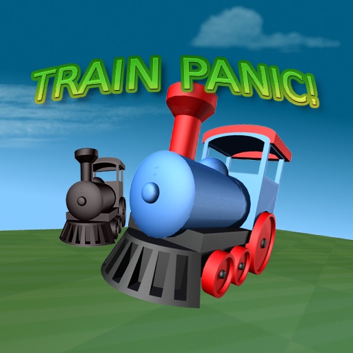 Train Panic!