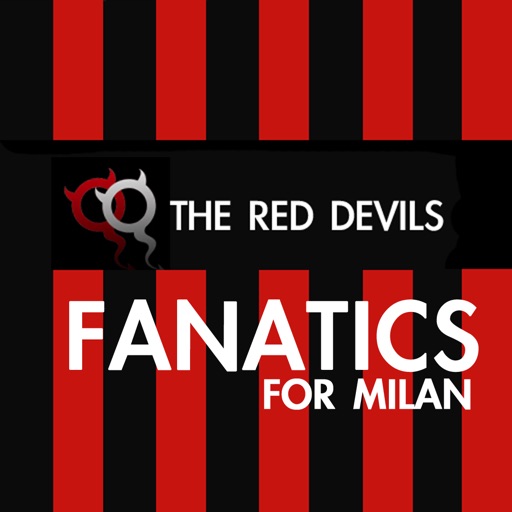 Fanatics for Milan icon