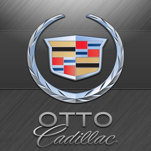 Otto Cadillac by DealerApp Vantage