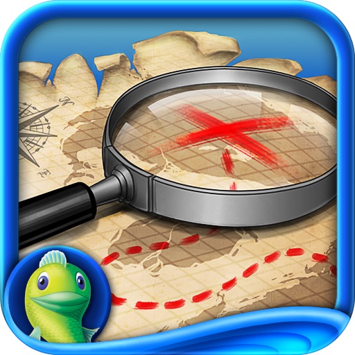 Adventure Chronicles: The Search for Lost Treasure HD icon