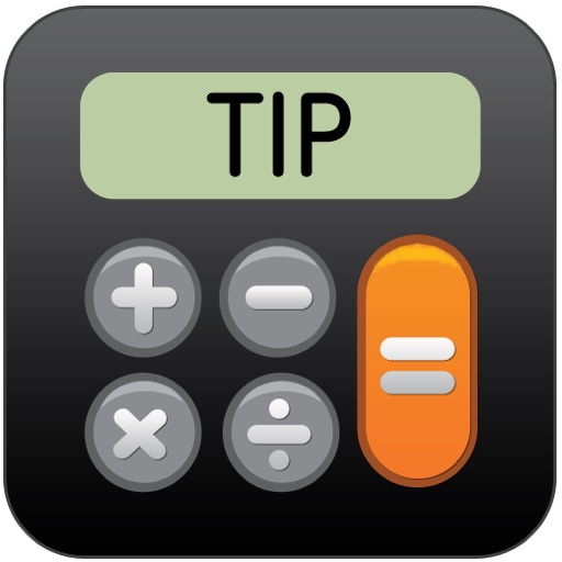 aTip Calculator + icon