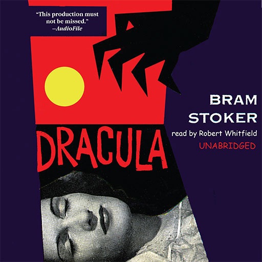 Dracula (by Bram Stoker) icon