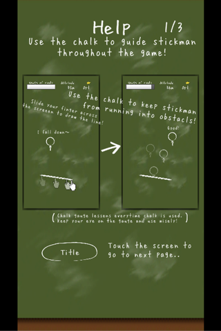 Chalk Jump screenshot 4