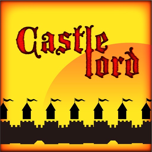 CastleLord iOS App