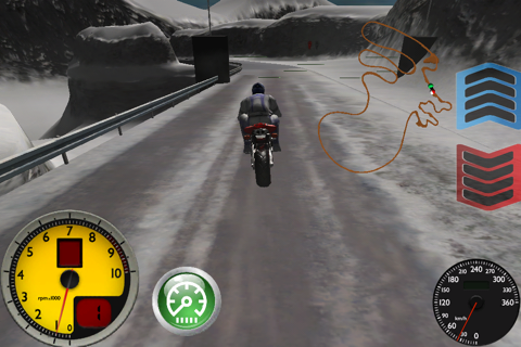 BikeWorldChallenge screenshot 3