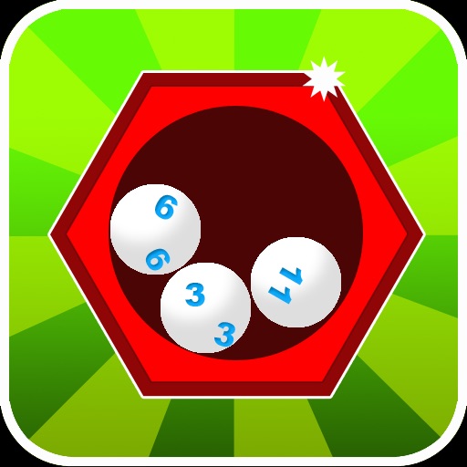 Super FengShui Lottery icon