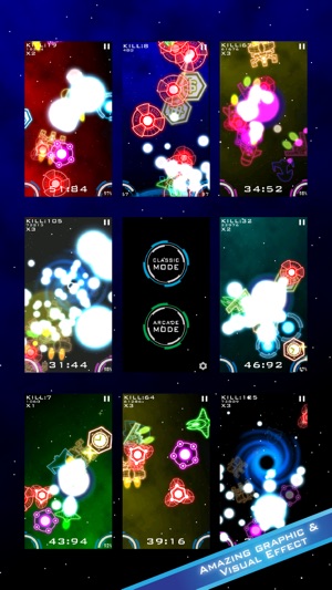 FingerLaser II Free(圖2)-速報App