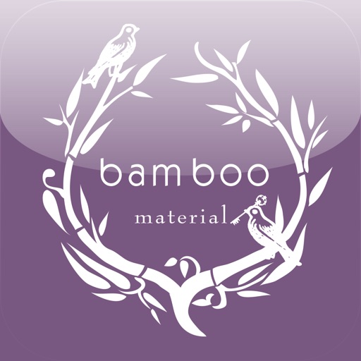 bamboo MATERIAL icon