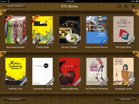 KTO-Books screenshot 3