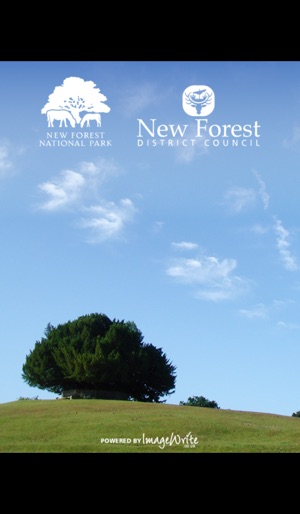 New Forest UK(圖1)-速報App