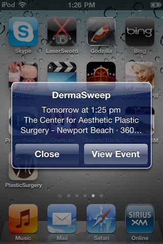 Newport Beach Plastic Surgery by Dr. Sanjay Grover screenshot 4