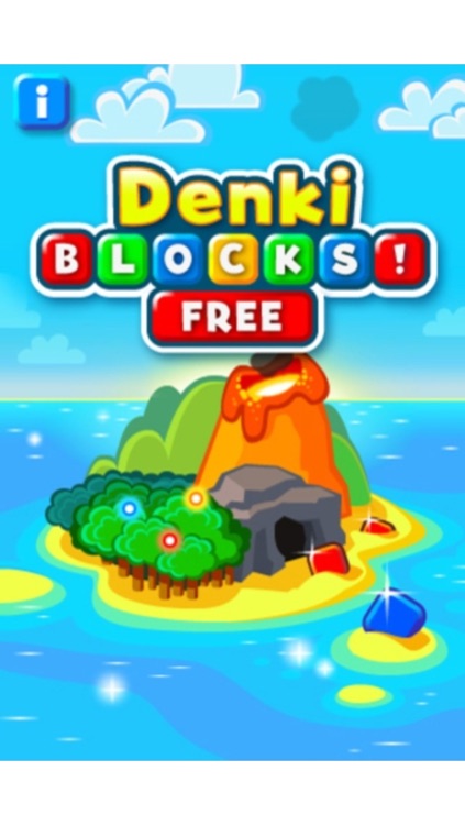 Denki Blocks! Free