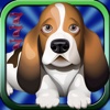 Puppy Mania Free - Casino 777 Slots Simulation Game