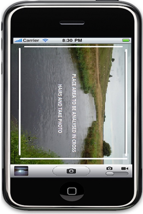 FishFinder.