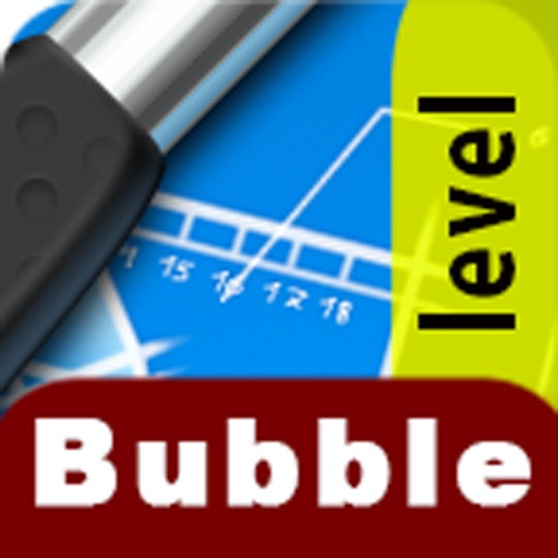 Bubble Level Proffesional - Poloboc