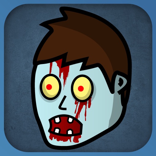 Zombie Resistance iOS App