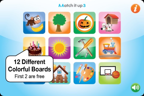 Match it up 3 screenshot 2