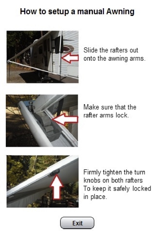 RV Helper screenshot-3