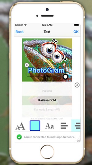 Ultimate PhotoGram.Photo editing and sharing(圖3)-速報App