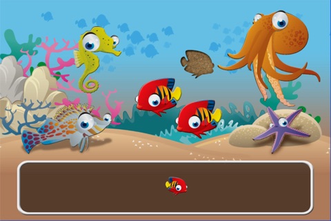 Kid's Safari Puzzle screenshot 3