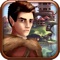 Castle Elf Rush - Dodge or Clash Into Dragons and Medieval Objects