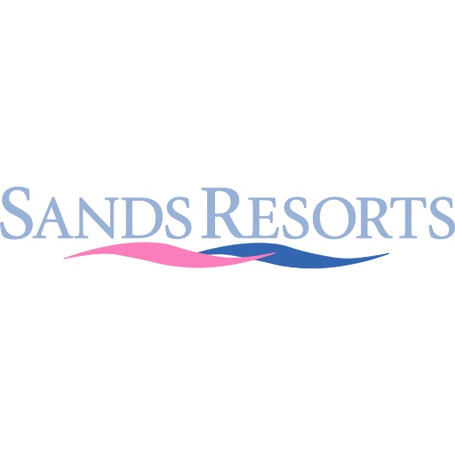 Sands Resorts icon