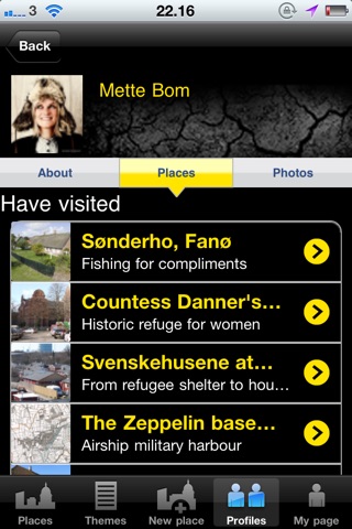1001 Stories of Denmark screenshot 4