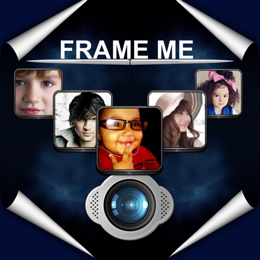 Frame Me! icon