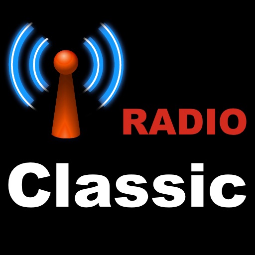 Classic Radio icon