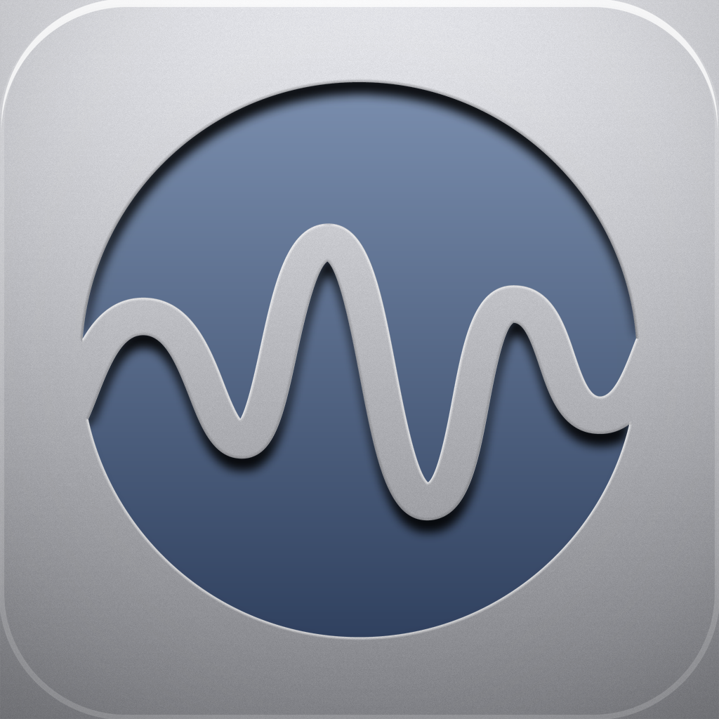 Ambiance App Icon