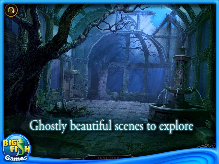 Mystery of the Ancients: Lockwood Manor Collector's Edition HD