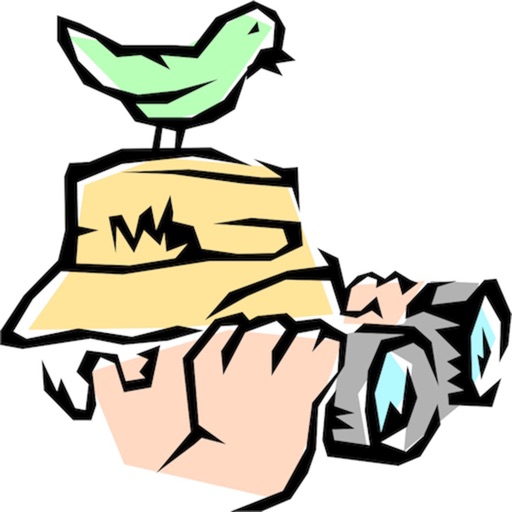Bird Watcher icon