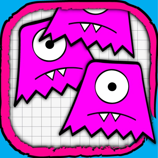 Doodle Rush - BE WARNED: Crazy Addictive! icon