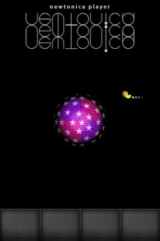 newtonica player (Free)