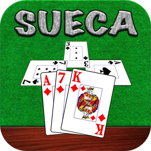 Sueca iOS App