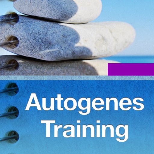 RELAX & ENJOY GRUNDKURS AUTOGENES TRAINING