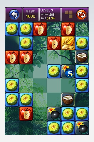 Cookie Pop® Classic FREE screenshot-4