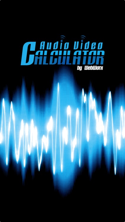 AV Calculator