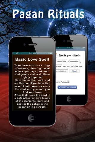 Pagan Rituals screenshot-4