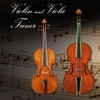 Violin & Viola Tuner