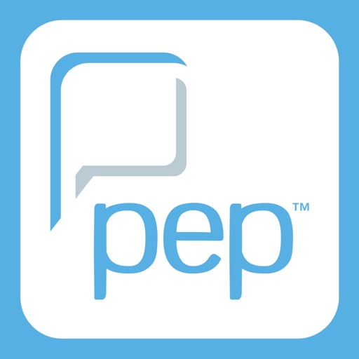 PEP icon