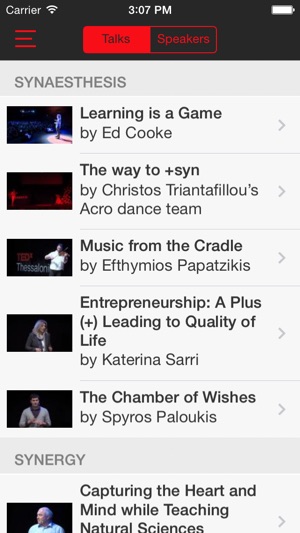 TEDxThess(圖2)-速報App