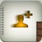 Absolutely, the FASTEST way to add new contacts to your phone - for FREE