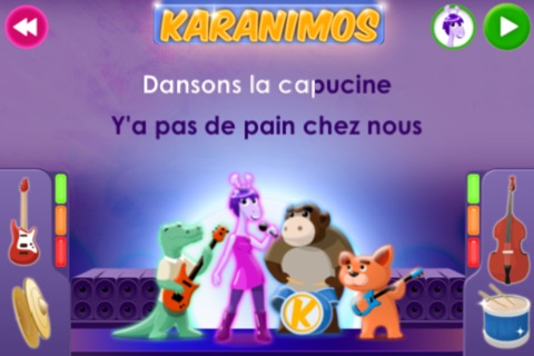 Karanimos - Chocolapps screenshot 3