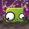 Cube Zombie