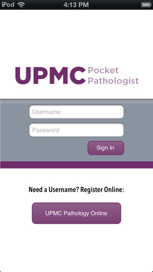 UPMC Pocket Pathologist(圖1)-速報App