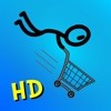 Shopping Cart Hero 3 HD
