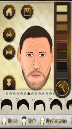 Face Creator Free(圖2)-速報App