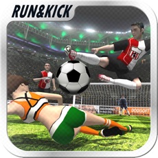 Activities of Ball Soccer (Flick Football)